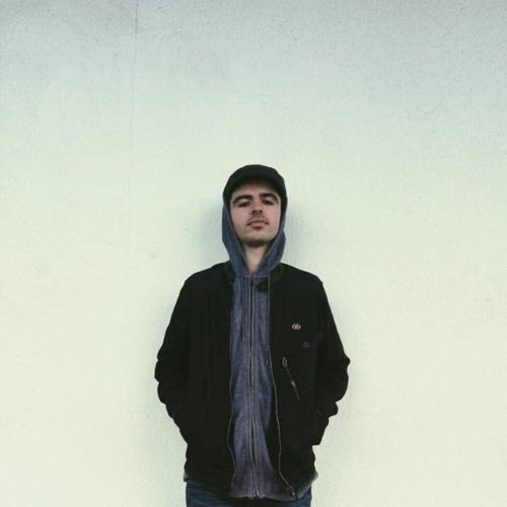Jullian Gomes