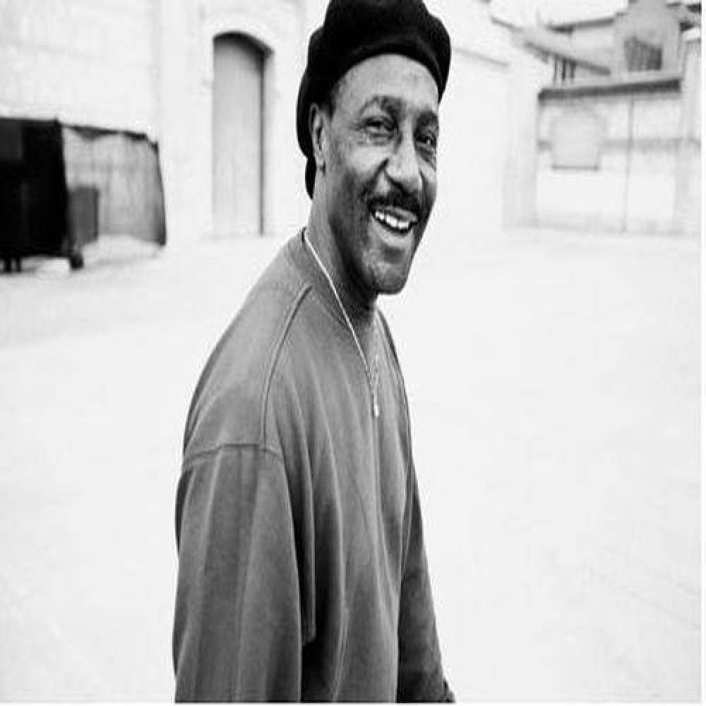 Gyedu Blay Ambolley