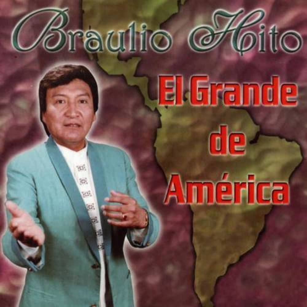 Braulio Hito