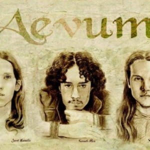 Aevum ดาวน์โหลดและฟังเพลงฮิตจาก Aevum