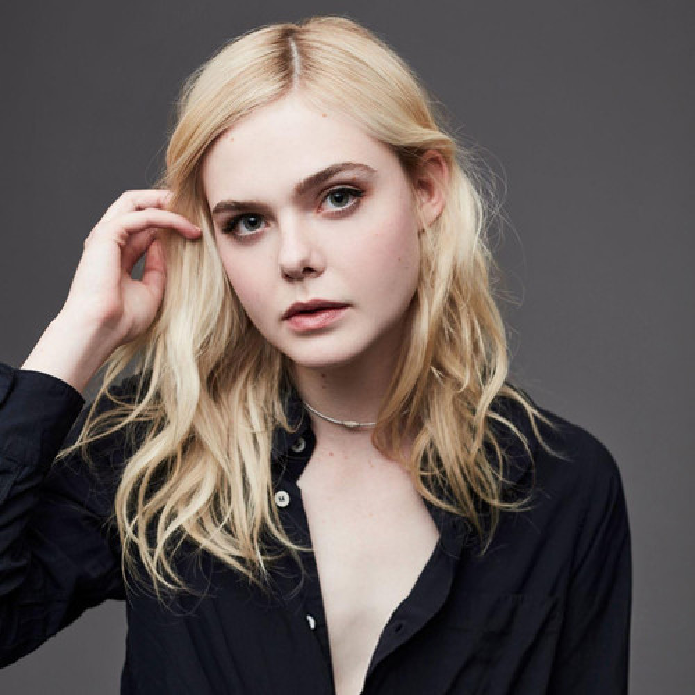 Elle Fanning