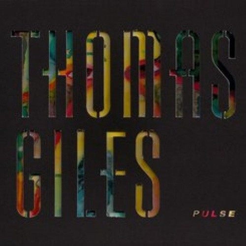 Thomas Giles