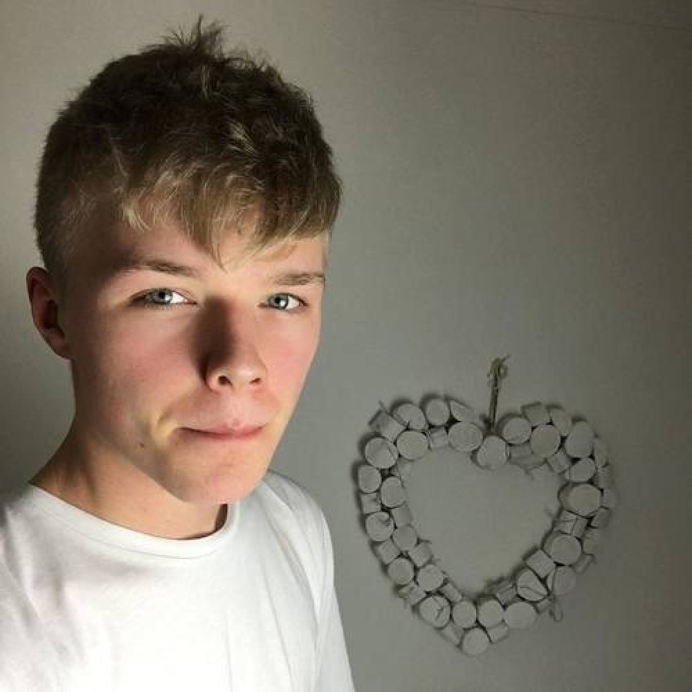 Jordan Comolli