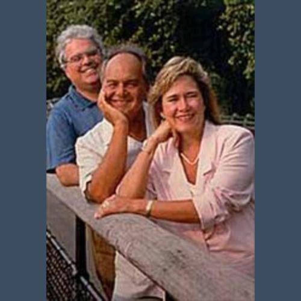 Kalichstein-Laredo-Robinson Trio