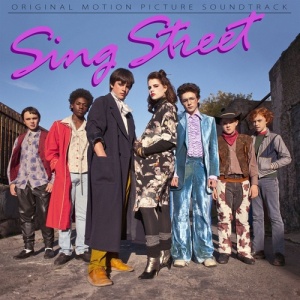 Sing Street ดาวน์โหลดและฟังเพลงฮิตจาก Sing Street