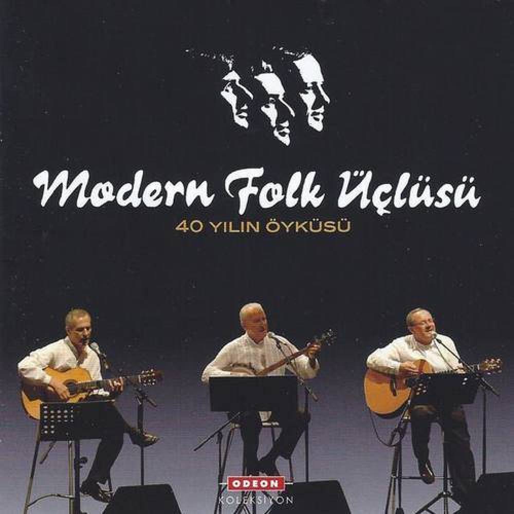 Modern Folk ÃÃ§lÃ¼sÃ¼