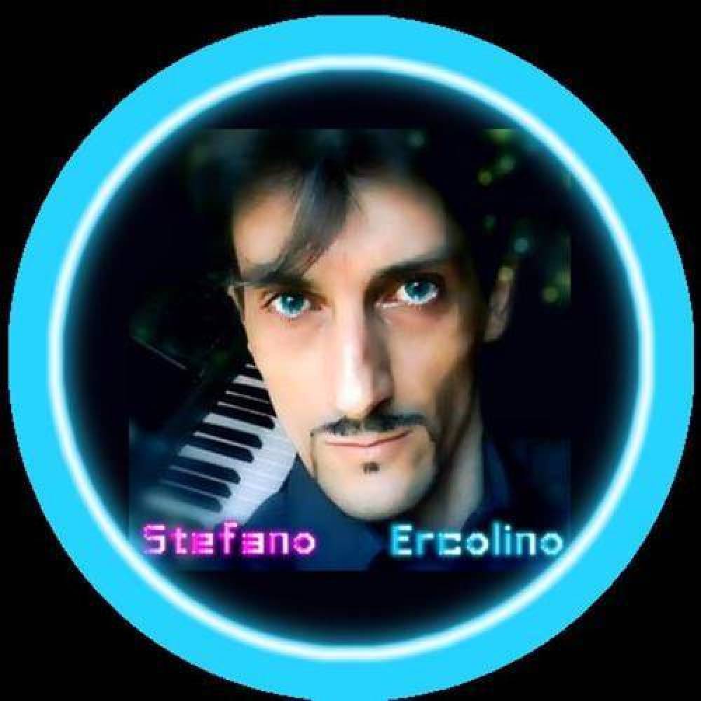Stefano Ercolino