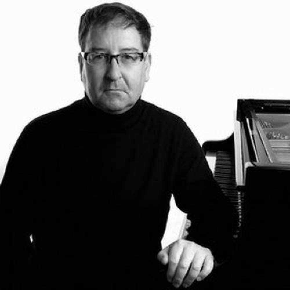 Patrick Dunn