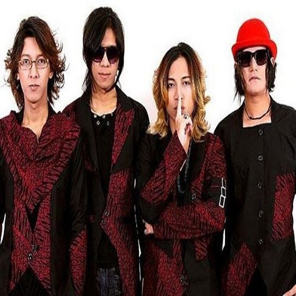 J-Rock