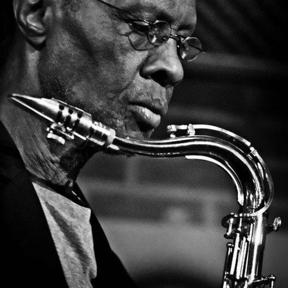 Charles Gayle
