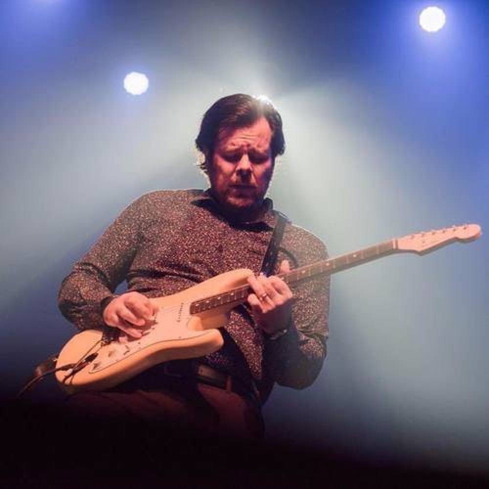Galen Weston