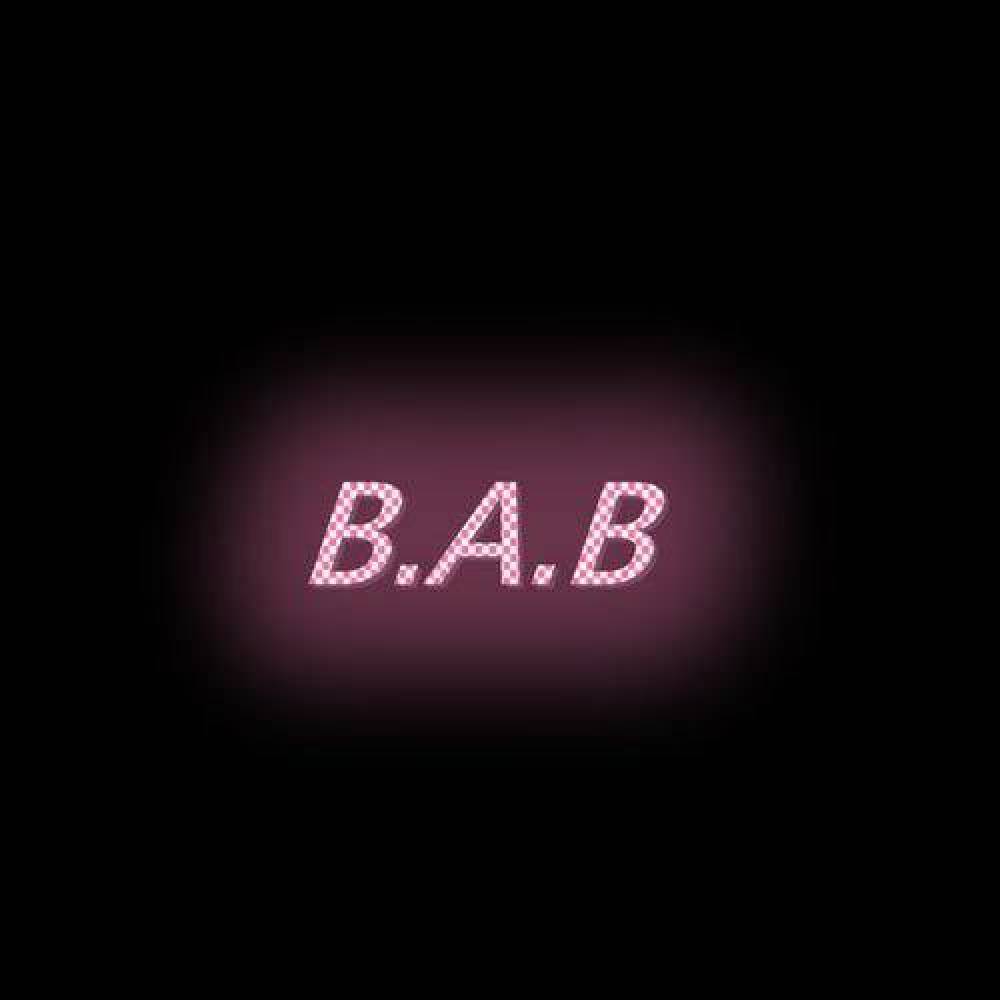 B.A.B