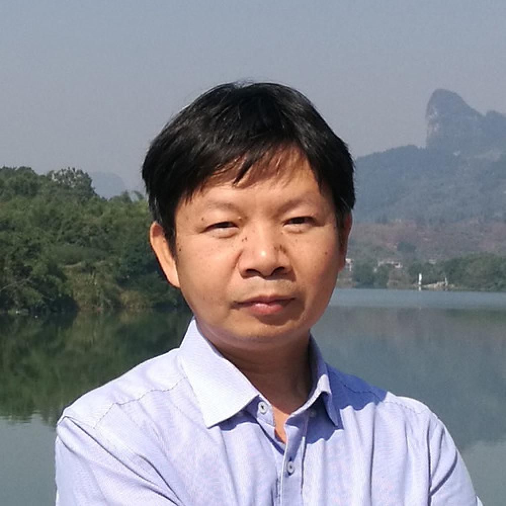 闲梦人