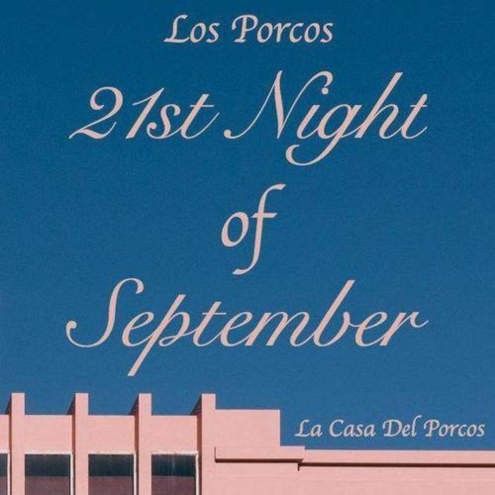 Los Porcos