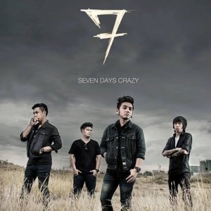 7Days Crazy ดาวน์โหลดและฟังเพลงฮิตจาก 7Days Crazy