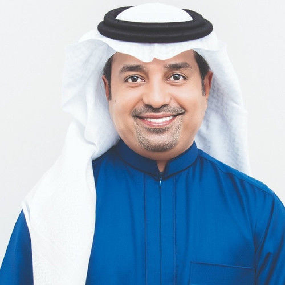 راشد الماجد
