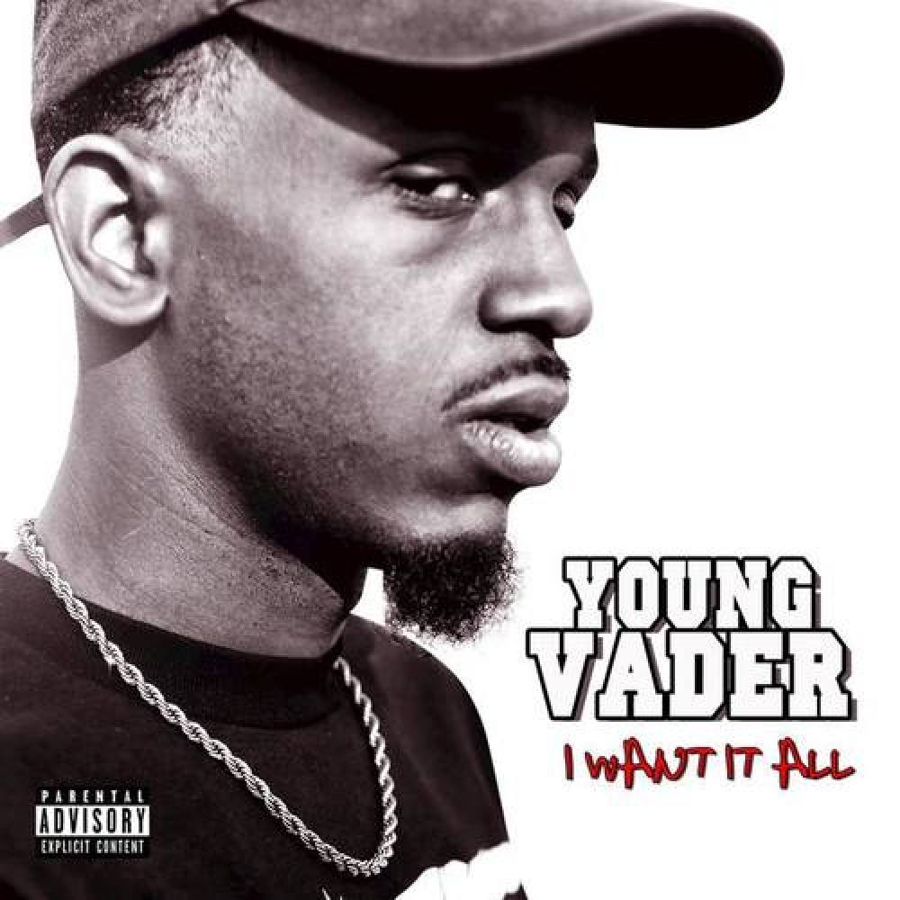 Young Vader