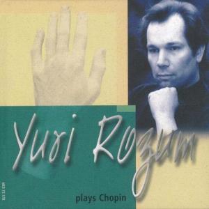 Yuri Rozum ดาวน์โหลดและฟังเพลงฮิตจาก Yuri Rozum