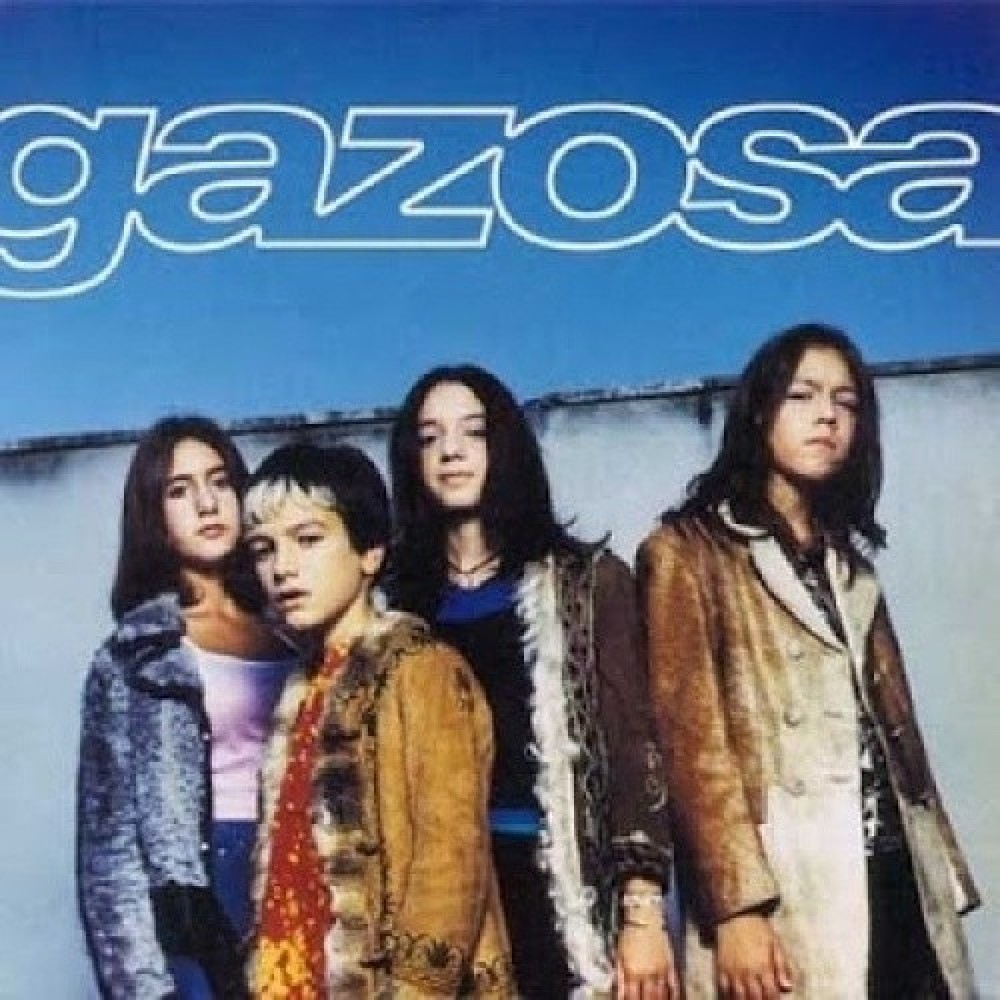 Gazosa