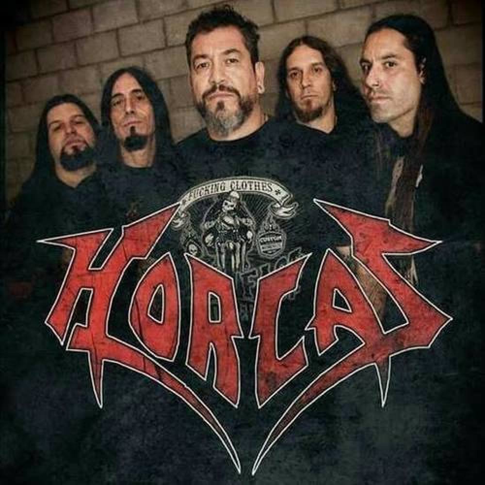 Horcas