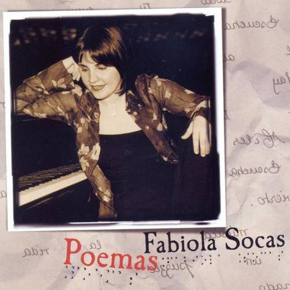 Fabiola Socas