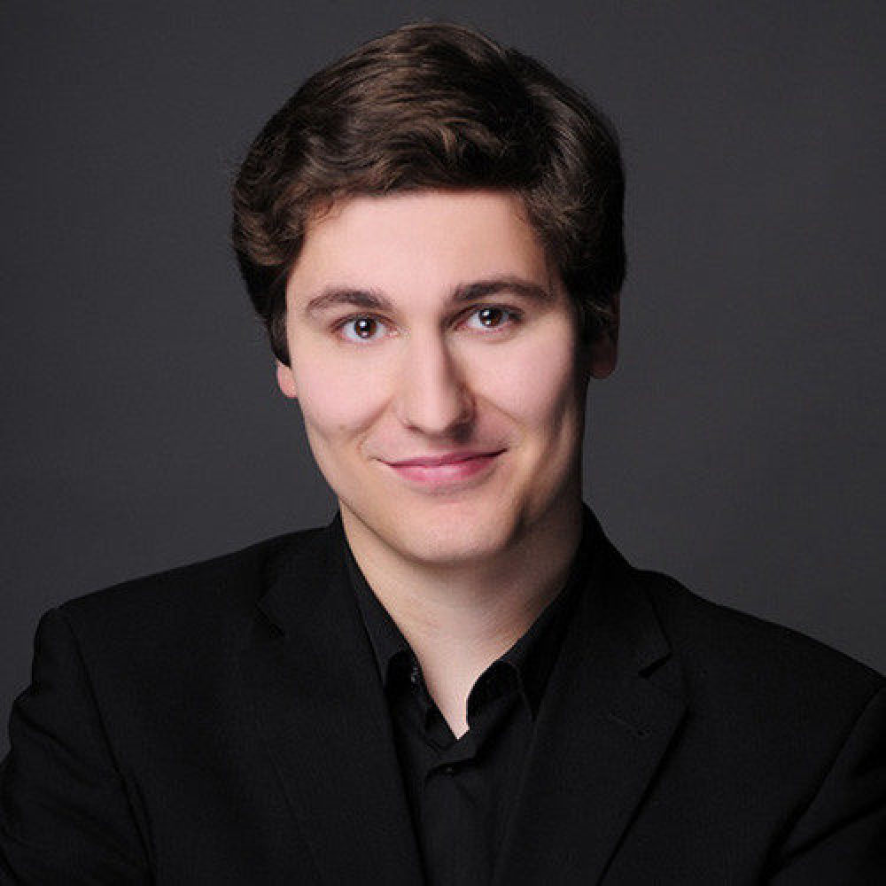 Patrick Grahl