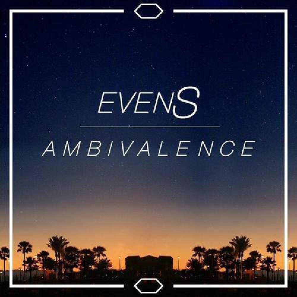EvenS