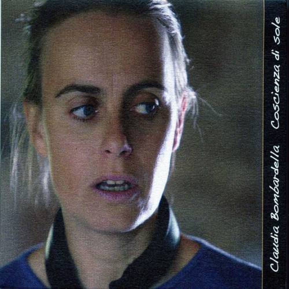 Claudia Bombardella
