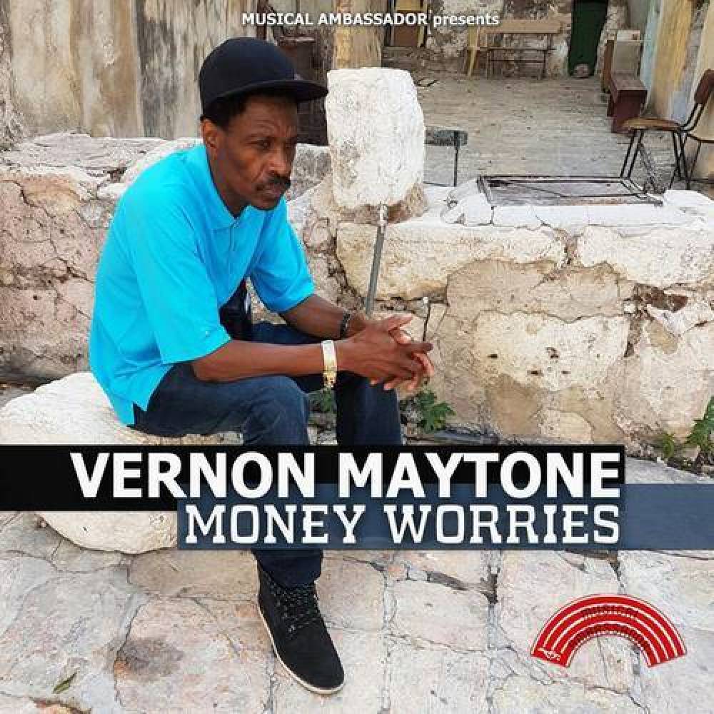 Vernon Maytone