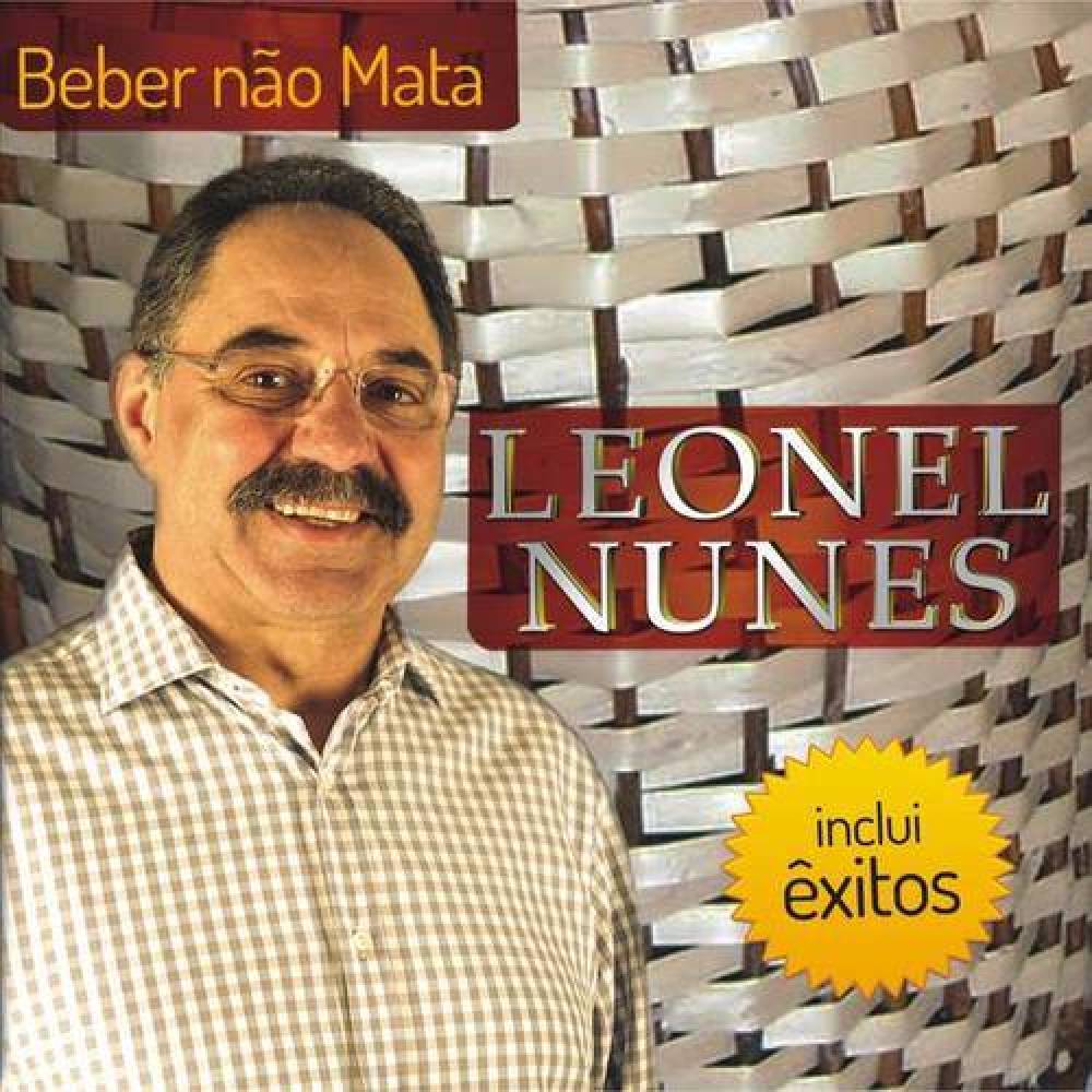 Leonel Nunes