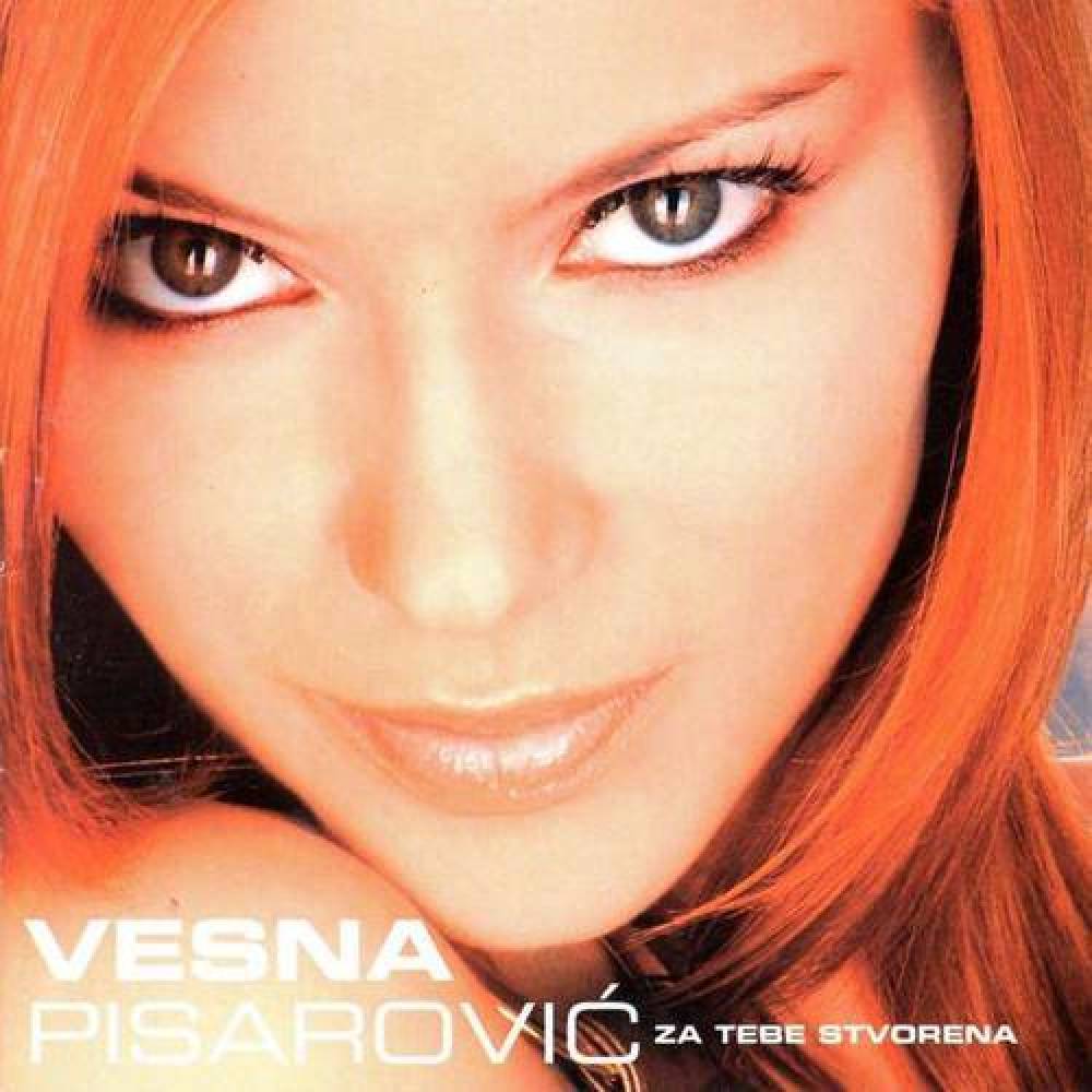 Vesna Pisarovic