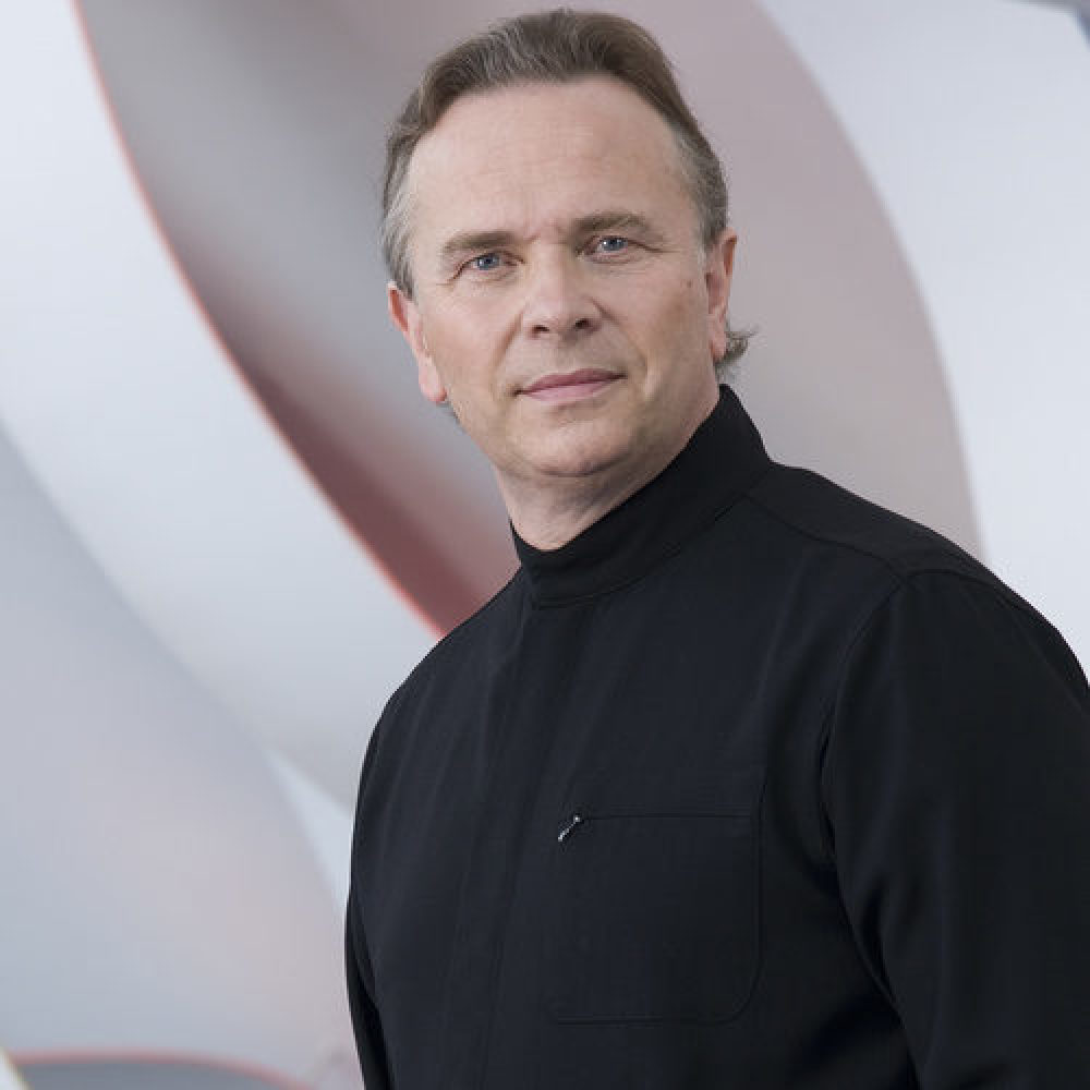 Sir Mark Elder