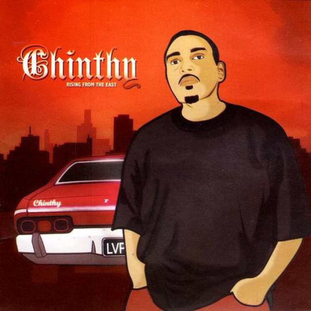 Chinthy
