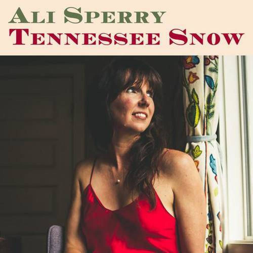 Ali Sperry