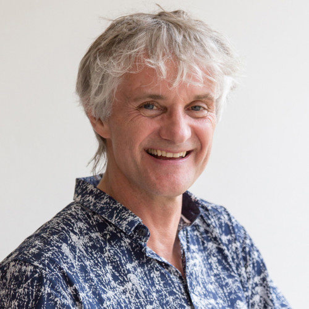 Peter Veale