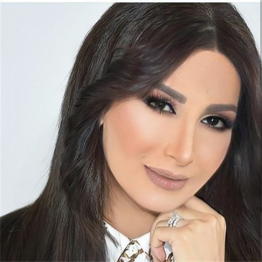 Rouwaida Attieh