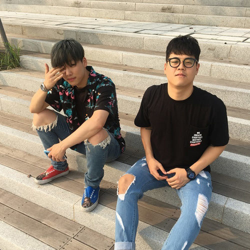 빛날사내