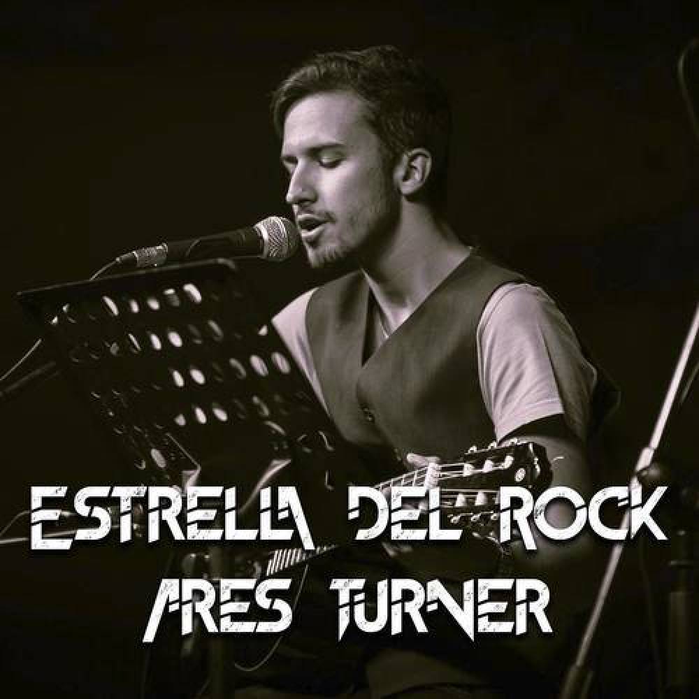 Ares Turner