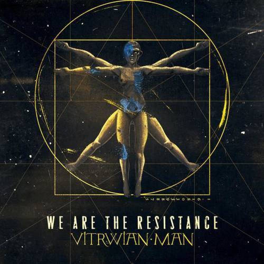 We Are The Resistance
