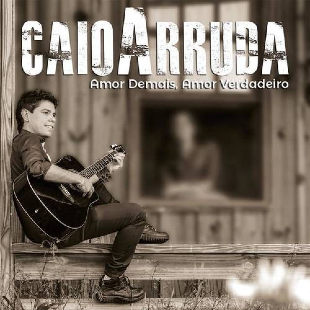 Caio Arruda