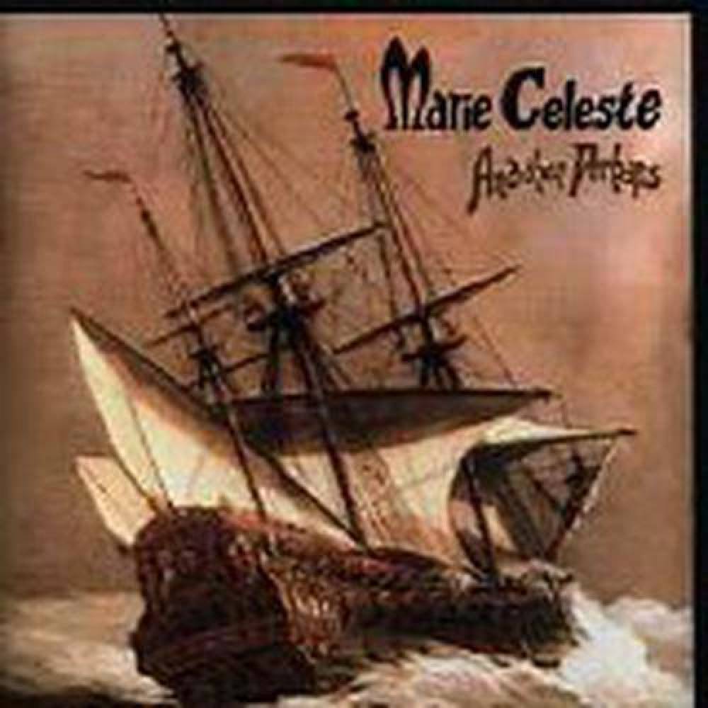 Marie celeste