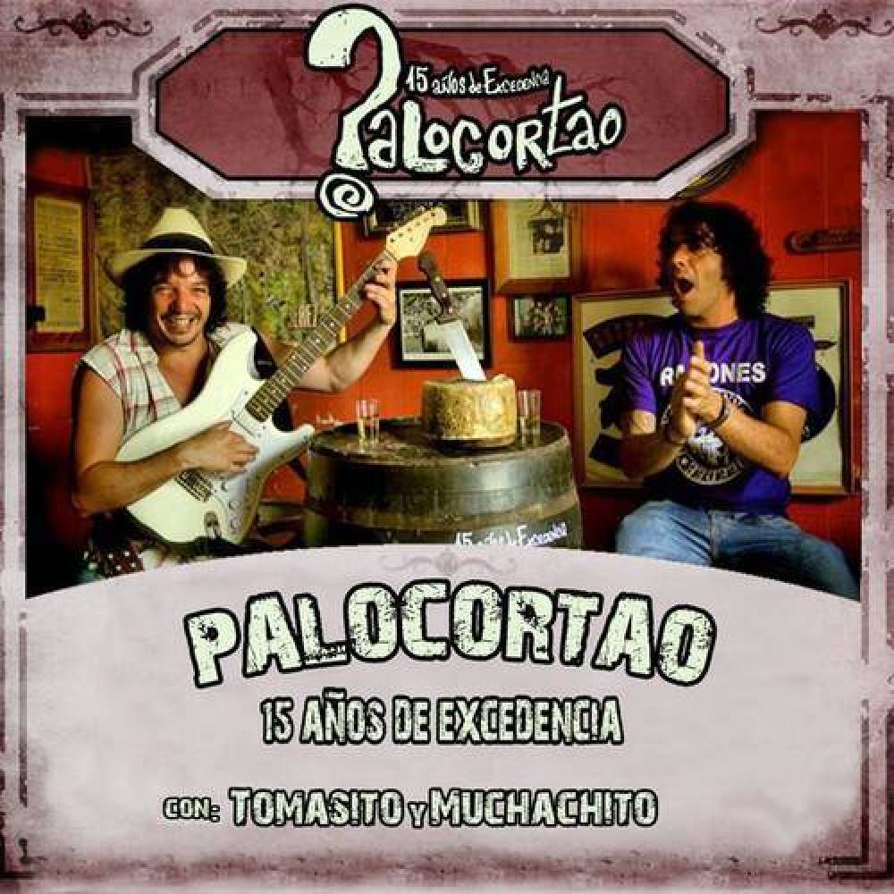 Palocortao