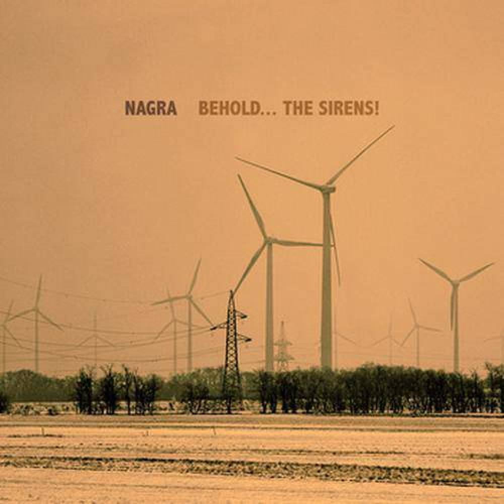 Nagra