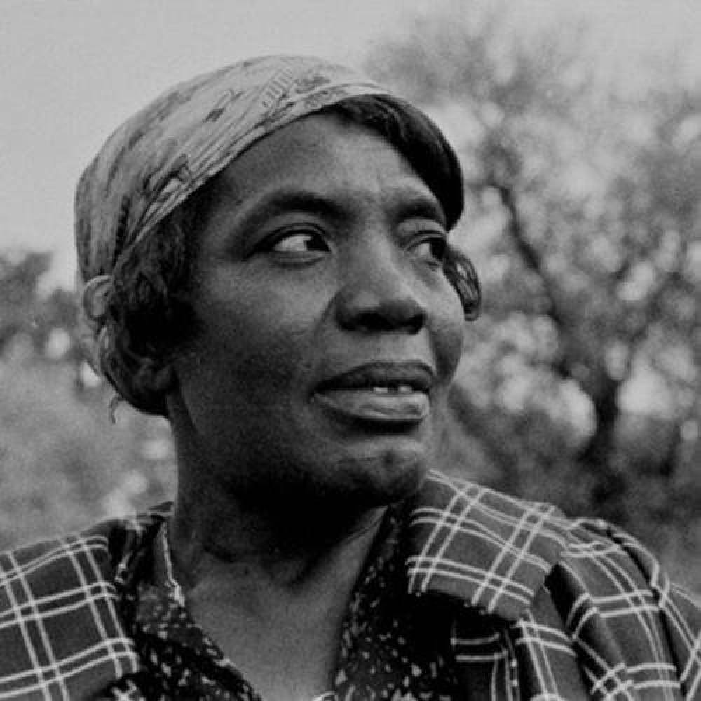 Bessie Jones