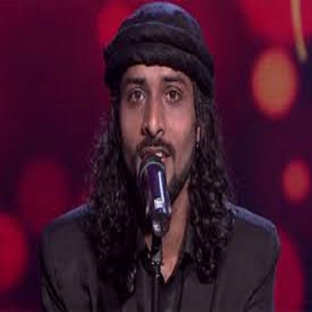 Rituraj Mohanty