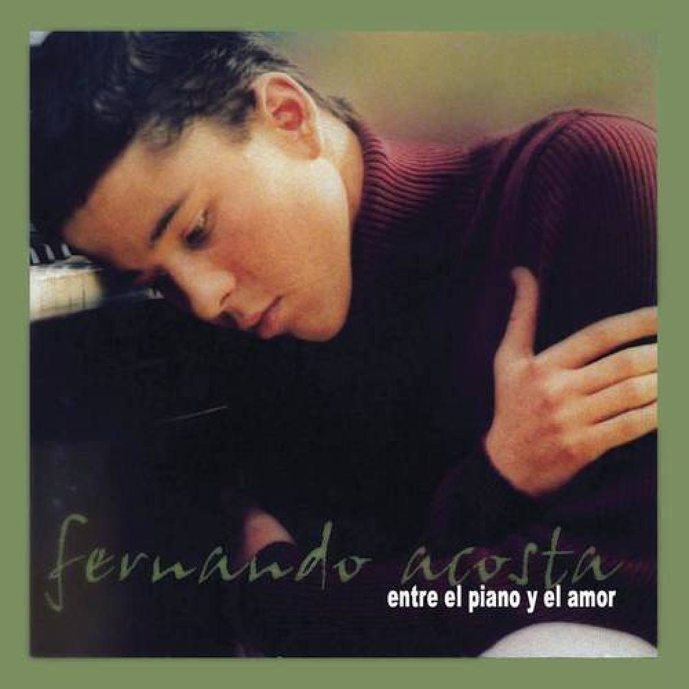 Fernando Acosta