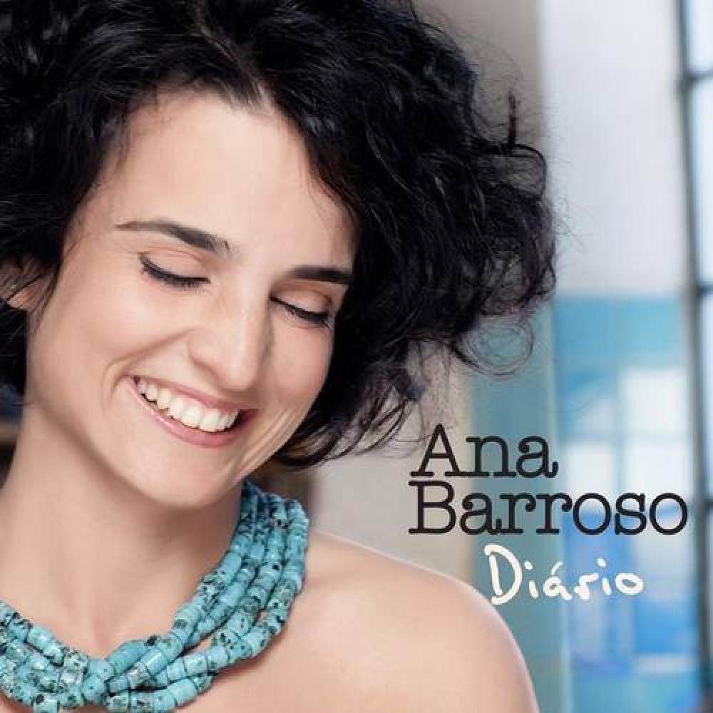 Ana Barroso