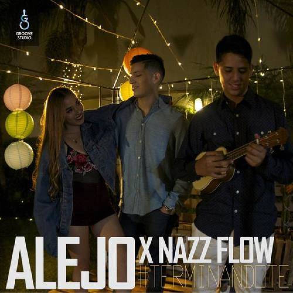 Nazz Flow