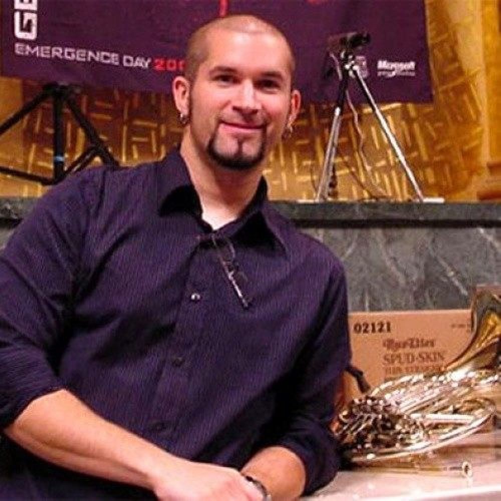 Kevin Riepl