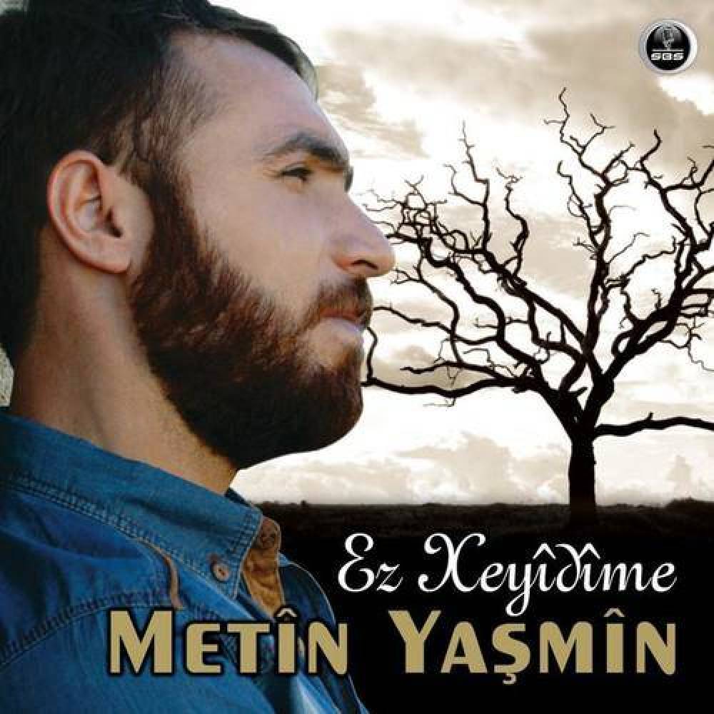 Metin Yaşmin